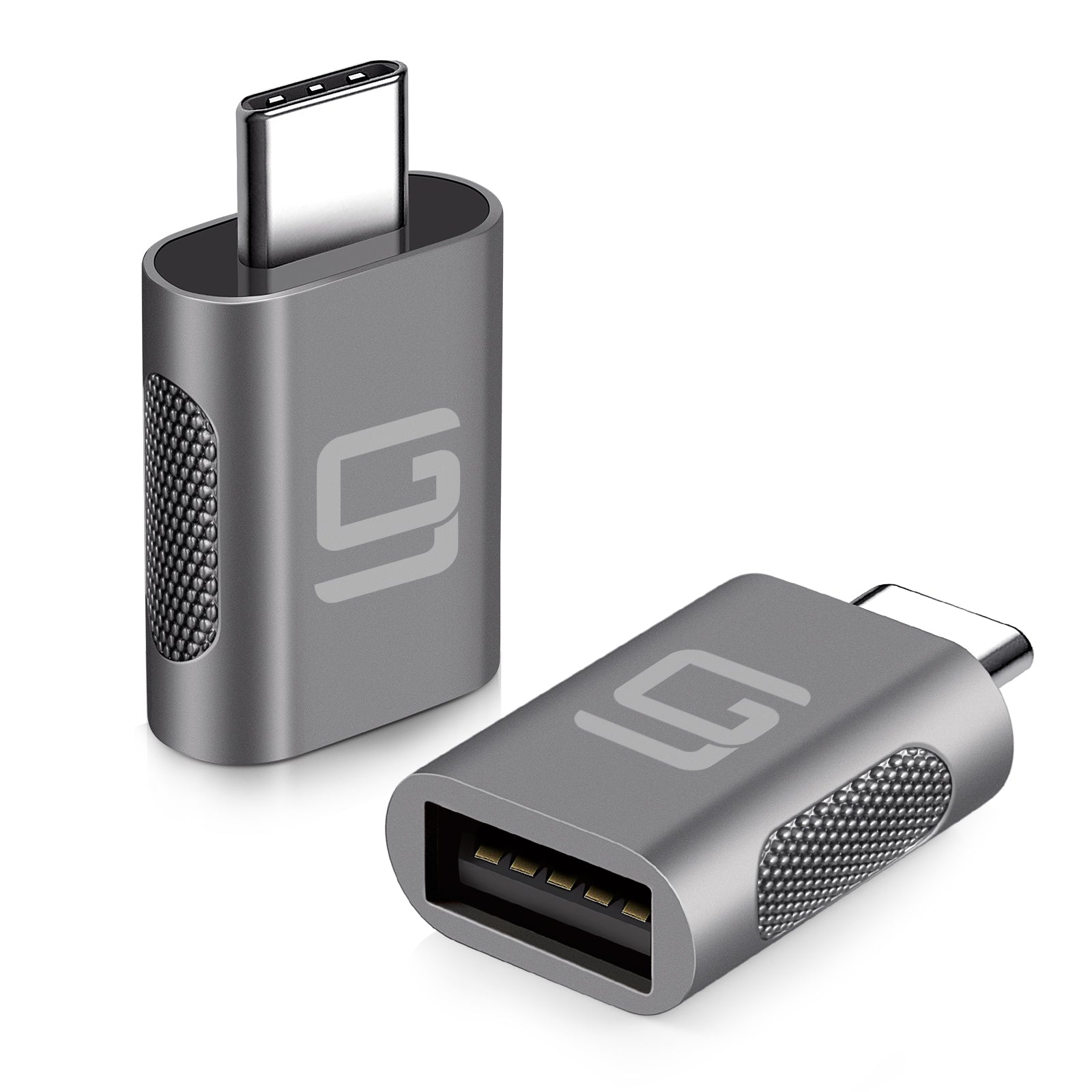 IGWT - Adaptador USB C a USB A 3.0