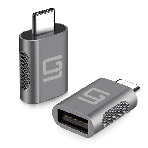 Adapters