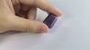 2 Pack [U Shape] USB-C adapter — product demonstration